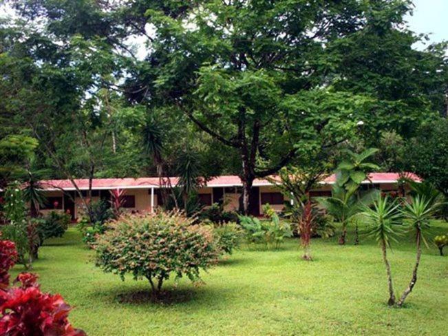Ilan-Ilan Trails & Lodge Сьете Экстерьер фото